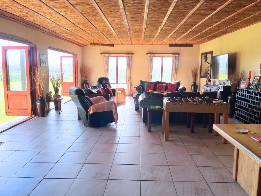 5 Bedroom Property for Sale in Grahamstown Central Eastern Cape